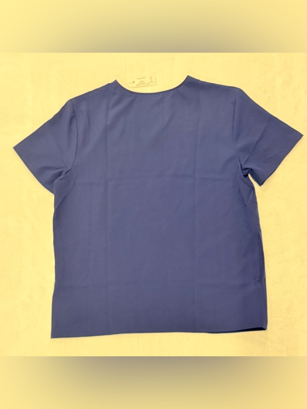 NWT Scrubstar Unisex Adult XXL Indigo Medical Set - Picture 4 of 12